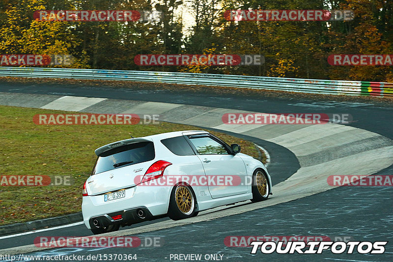 Bild #15370364 - Touristenfahrten Nürburgring Nordschleife (01.11.2021)