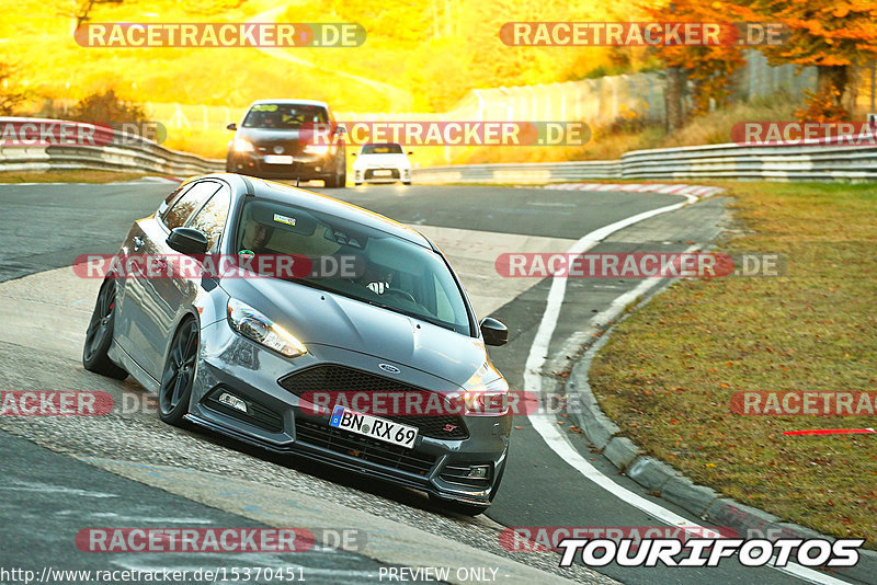 Bild #15370451 - Touristenfahrten Nürburgring Nordschleife (01.11.2021)