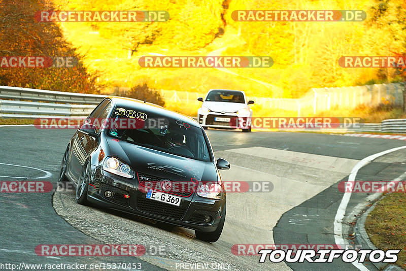 Bild #15370453 - Touristenfahrten Nürburgring Nordschleife (01.11.2021)