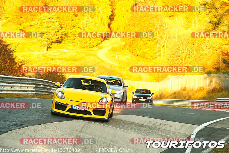 Bild #15370489 - Touristenfahrten Nürburgring Nordschleife (01.11.2021)