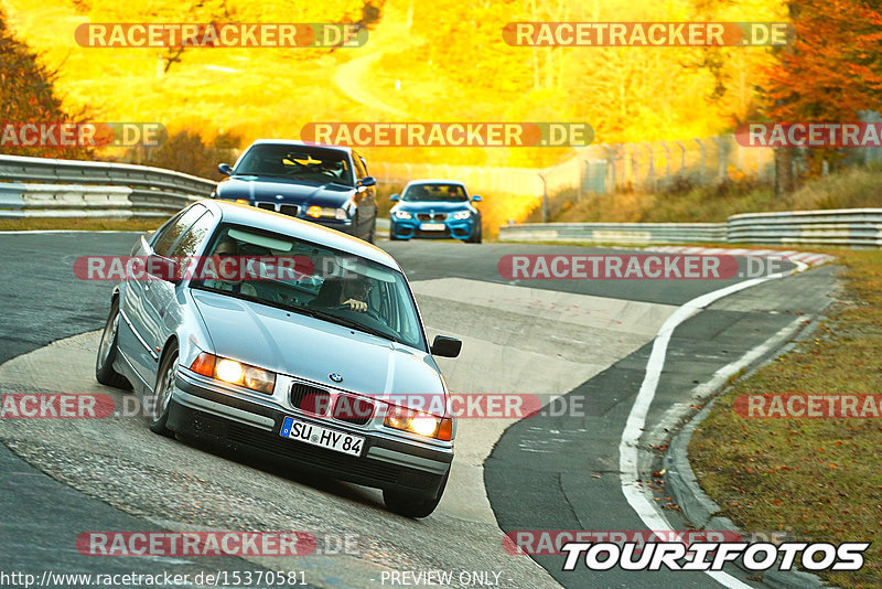 Bild #15370581 - Touristenfahrten Nürburgring Nordschleife (01.11.2021)