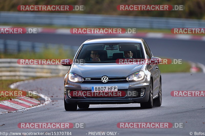 Bild #15370784 - Touristenfahrten Nürburgring Nordschleife (01.11.2021)