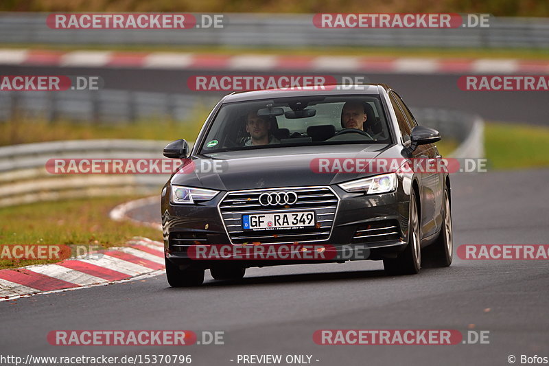 Bild #15370796 - Touristenfahrten Nürburgring Nordschleife (01.11.2021)