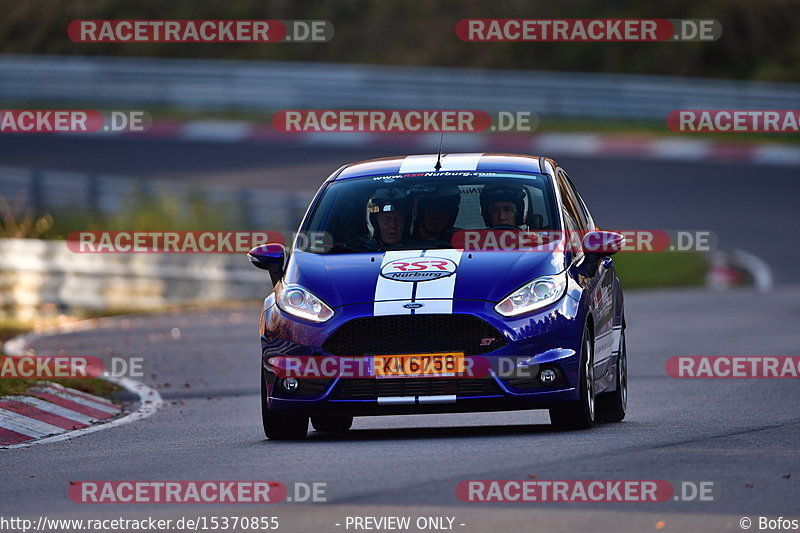 Bild #15370855 - Touristenfahrten Nürburgring Nordschleife (01.11.2021)