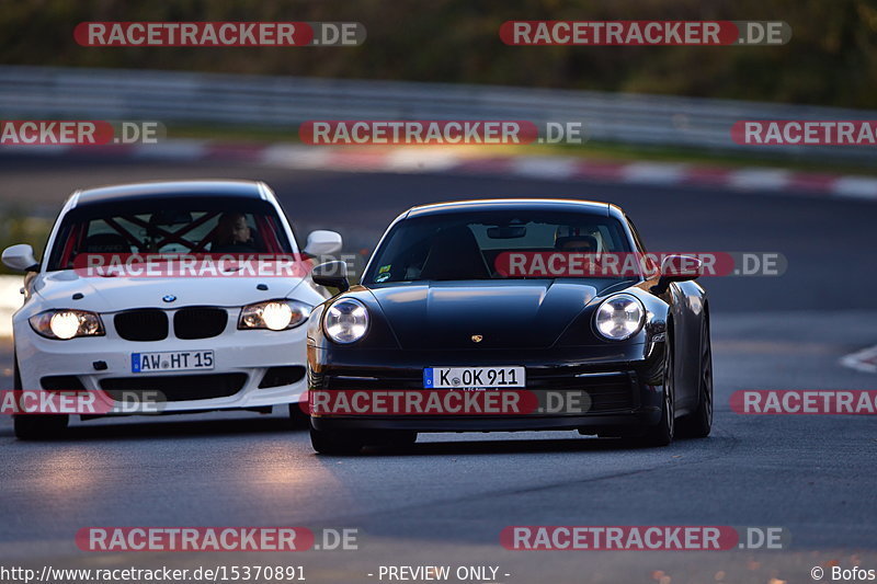 Bild #15370891 - Touristenfahrten Nürburgring Nordschleife (01.11.2021)