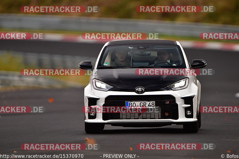 Bild #15370970 - Touristenfahrten Nürburgring Nordschleife (01.11.2021)