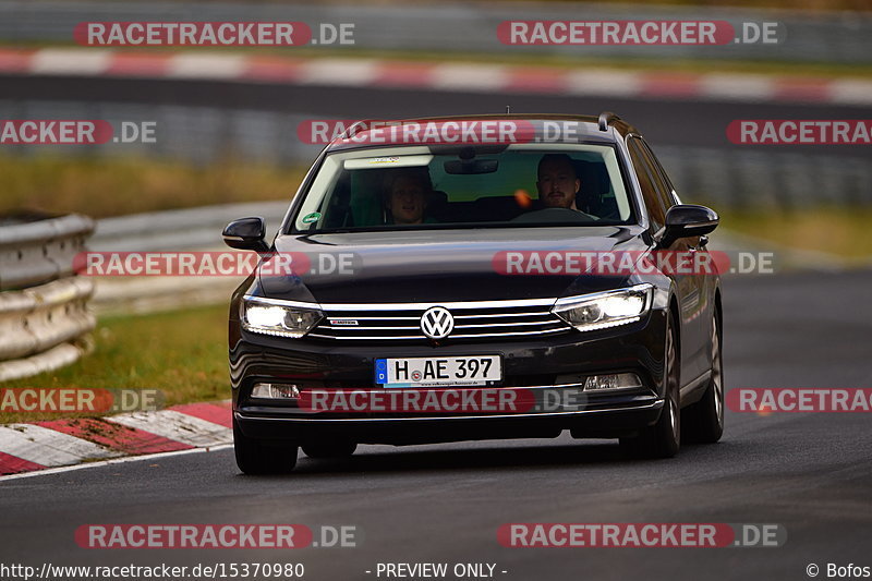 Bild #15370980 - Touristenfahrten Nürburgring Nordschleife (01.11.2021)