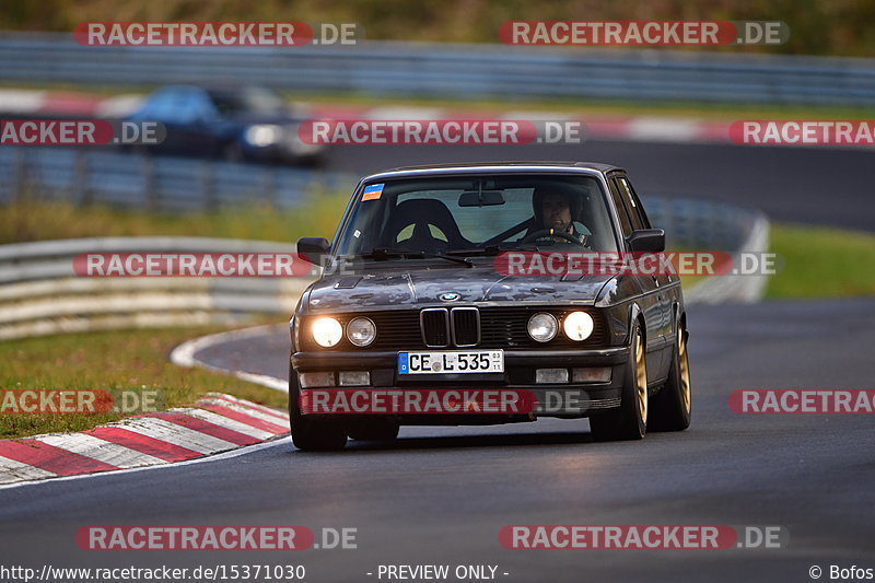 Bild #15371030 - Touristenfahrten Nürburgring Nordschleife (01.11.2021)