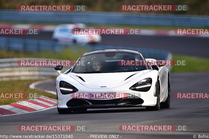 Bild #15371040 - Touristenfahrten Nürburgring Nordschleife (01.11.2021)