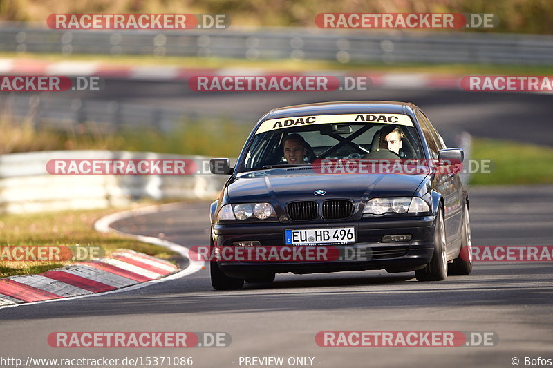 Bild #15371086 - Touristenfahrten Nürburgring Nordschleife (01.11.2021)