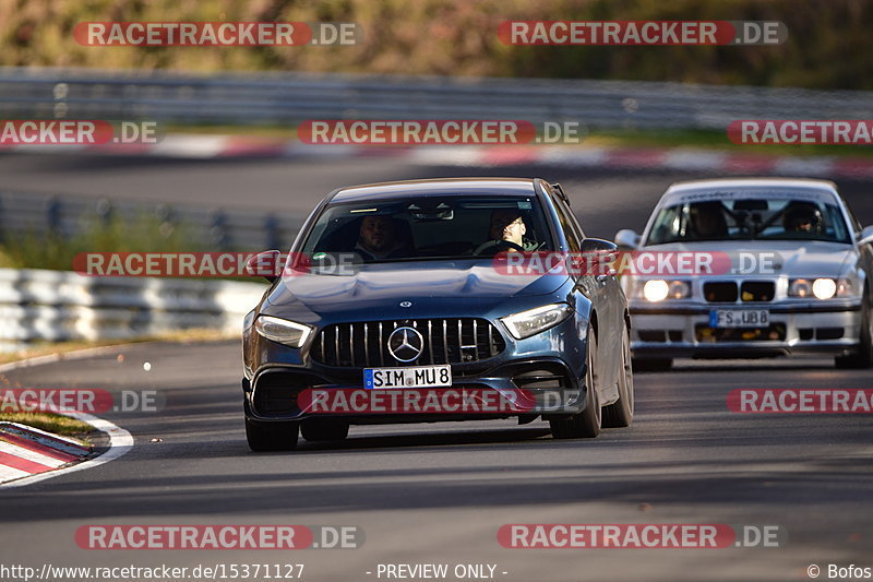 Bild #15371127 - Touristenfahrten Nürburgring Nordschleife (01.11.2021)