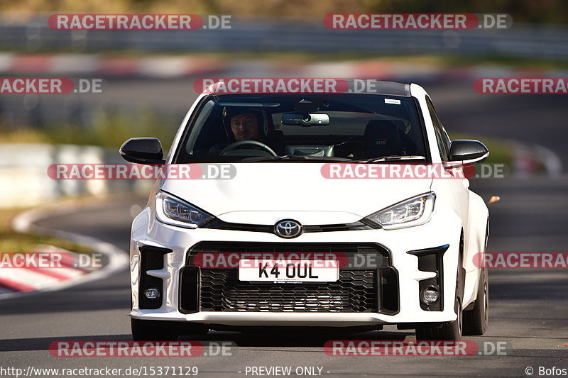 Bild #15371129 - Touristenfahrten Nürburgring Nordschleife (01.11.2021)