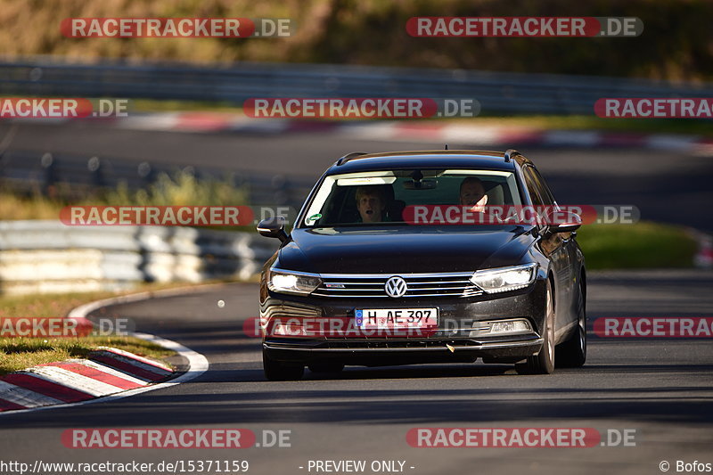 Bild #15371159 - Touristenfahrten Nürburgring Nordschleife (01.11.2021)