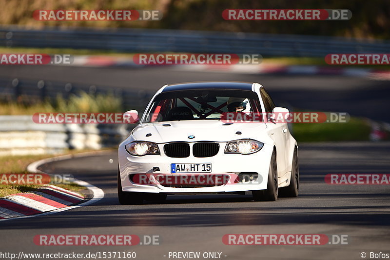 Bild #15371160 - Touristenfahrten Nürburgring Nordschleife (01.11.2021)