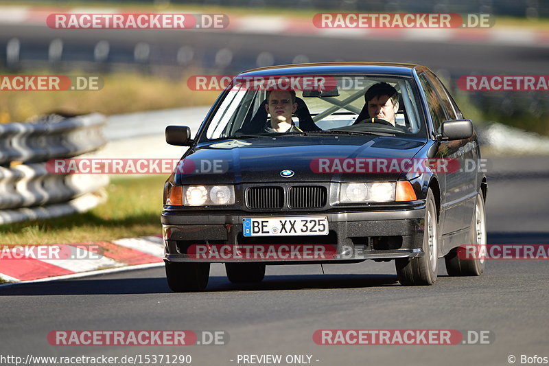 Bild #15371290 - Touristenfahrten Nürburgring Nordschleife (01.11.2021)