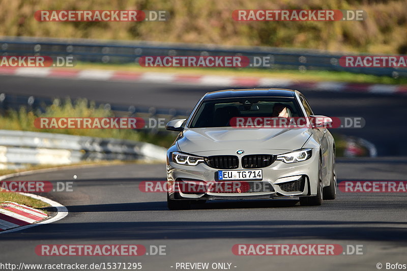 Bild #15371295 - Touristenfahrten Nürburgring Nordschleife (01.11.2021)