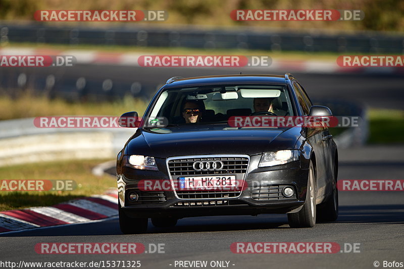 Bild #15371325 - Touristenfahrten Nürburgring Nordschleife (01.11.2021)