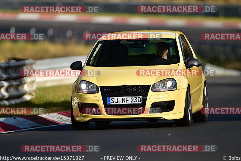 Bild #15371327 - Touristenfahrten Nürburgring Nordschleife (01.11.2021)