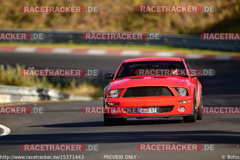 Bild #15371443 - Touristenfahrten Nürburgring Nordschleife (01.11.2021)