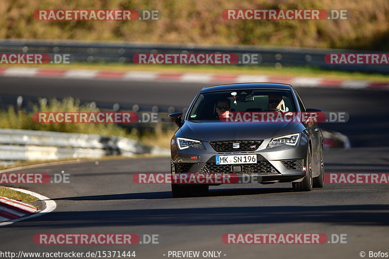 Bild #15371444 - Touristenfahrten Nürburgring Nordschleife (01.11.2021)