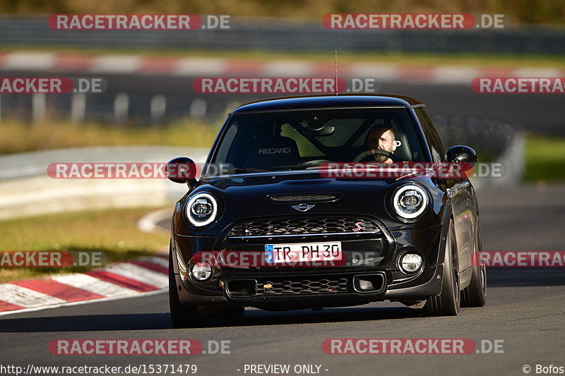 Bild #15371479 - Touristenfahrten Nürburgring Nordschleife (01.11.2021)