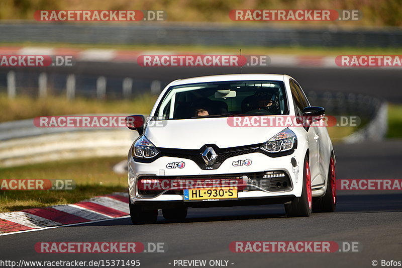 Bild #15371495 - Touristenfahrten Nürburgring Nordschleife (01.11.2021)