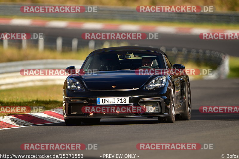 Bild #15371553 - Touristenfahrten Nürburgring Nordschleife (01.11.2021)