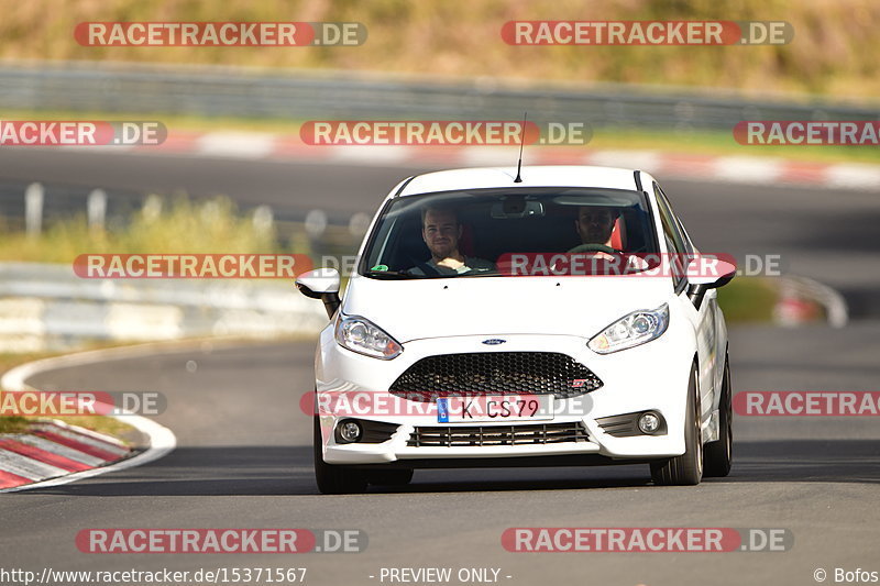 Bild #15371567 - Touristenfahrten Nürburgring Nordschleife (01.11.2021)