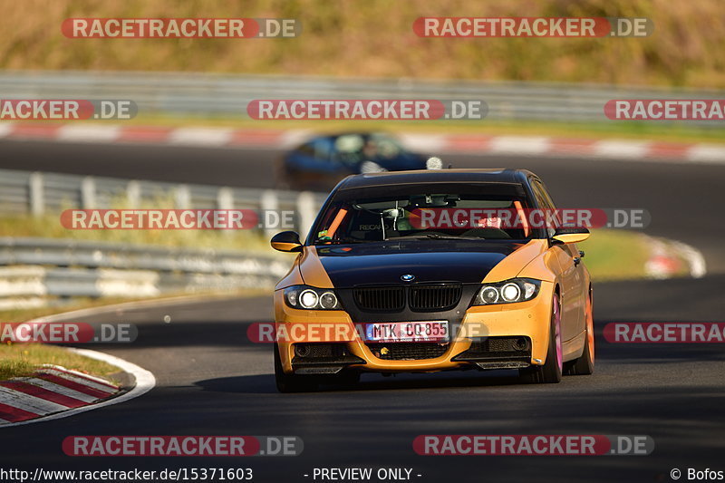 Bild #15371603 - Touristenfahrten Nürburgring Nordschleife (01.11.2021)