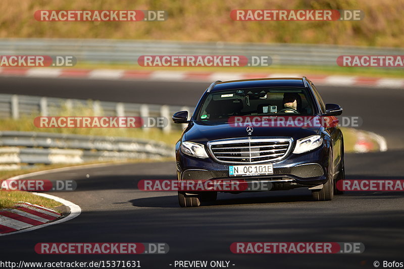 Bild #15371631 - Touristenfahrten Nürburgring Nordschleife (01.11.2021)