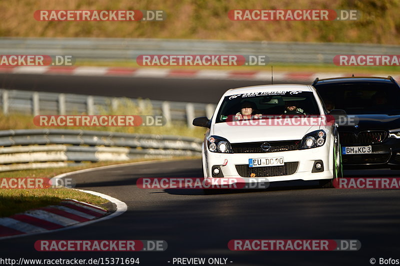 Bild #15371694 - Touristenfahrten Nürburgring Nordschleife (01.11.2021)