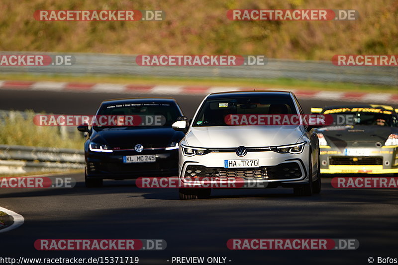 Bild #15371719 - Touristenfahrten Nürburgring Nordschleife (01.11.2021)