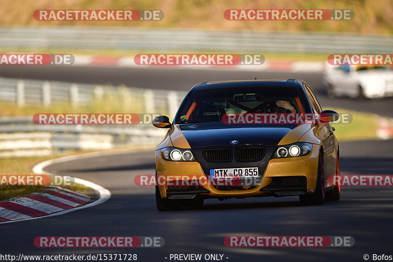 Bild #15371728 - Touristenfahrten Nürburgring Nordschleife (01.11.2021)