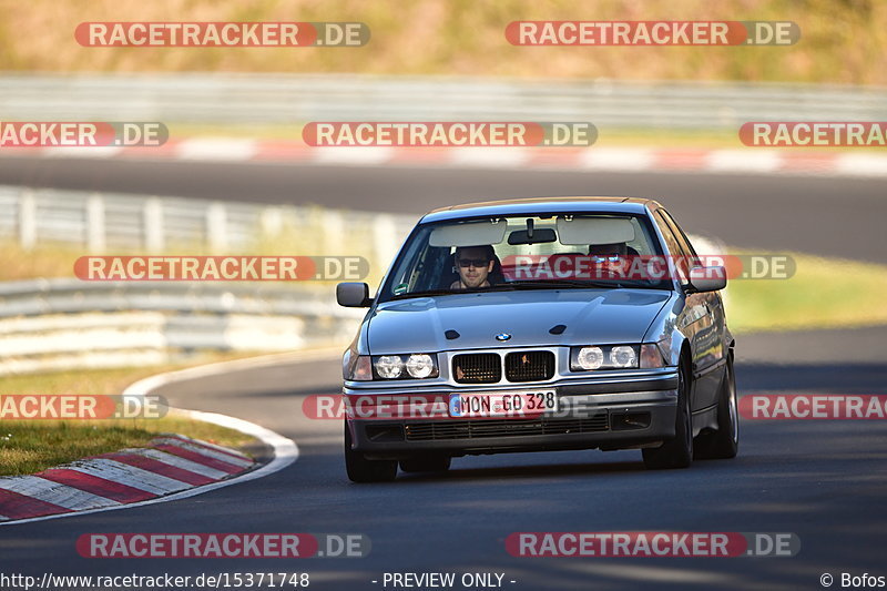 Bild #15371748 - Touristenfahrten Nürburgring Nordschleife (01.11.2021)