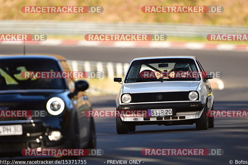 Bild #15371755 - Touristenfahrten Nürburgring Nordschleife (01.11.2021)