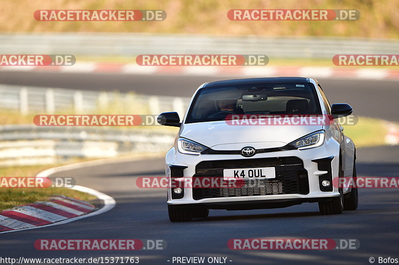 Bild #15371763 - Touristenfahrten Nürburgring Nordschleife (01.11.2021)