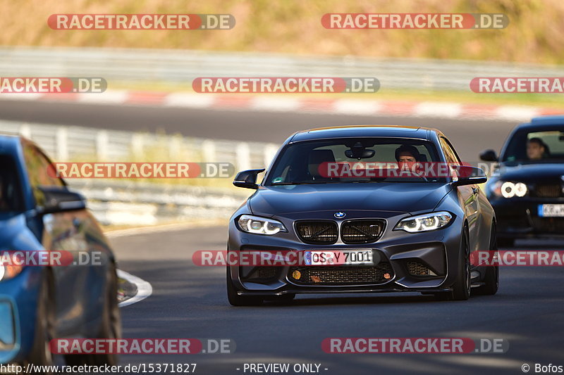 Bild #15371827 - Touristenfahrten Nürburgring Nordschleife (01.11.2021)