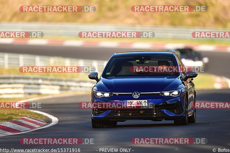 Bild #15371916 - Touristenfahrten Nürburgring Nordschleife (01.11.2021)