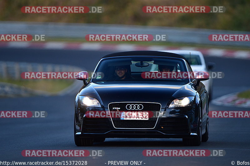 Bild #15372028 - Touristenfahrten Nürburgring Nordschleife (01.11.2021)