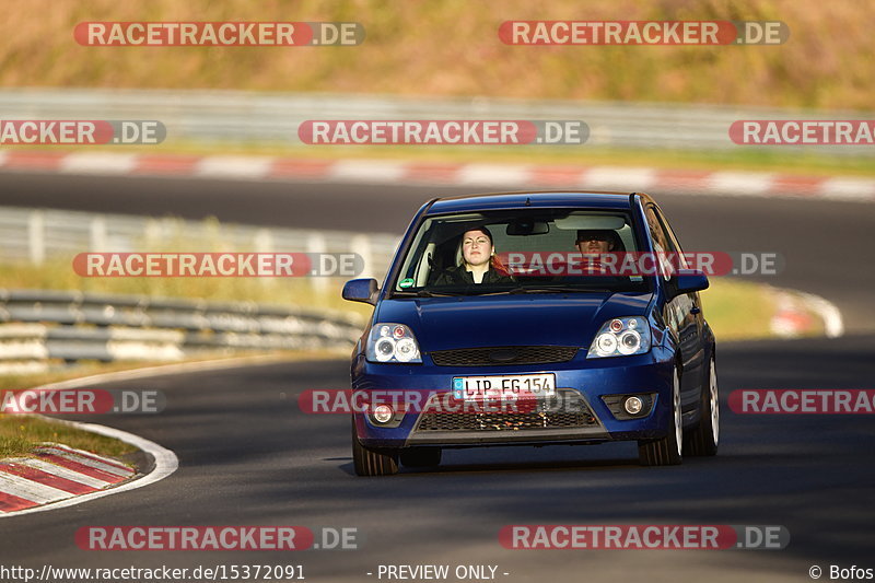 Bild #15372091 - Touristenfahrten Nürburgring Nordschleife (01.11.2021)