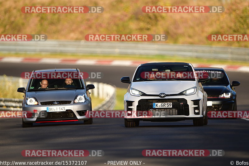 Bild #15372107 - Touristenfahrten Nürburgring Nordschleife (01.11.2021)