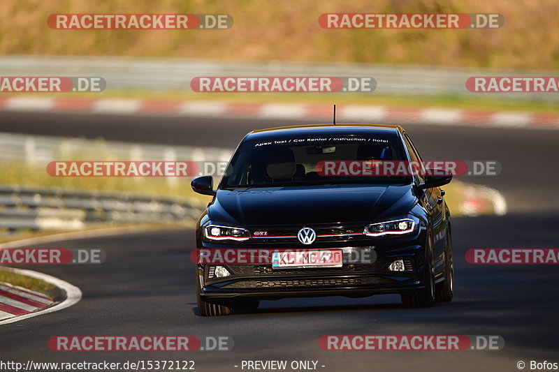 Bild #15372122 - Touristenfahrten Nürburgring Nordschleife (01.11.2021)