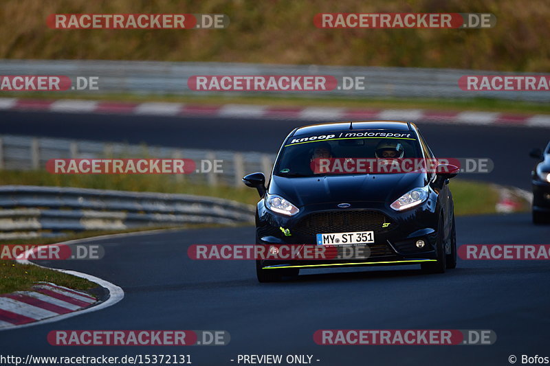 Bild #15372131 - Touristenfahrten Nürburgring Nordschleife (01.11.2021)