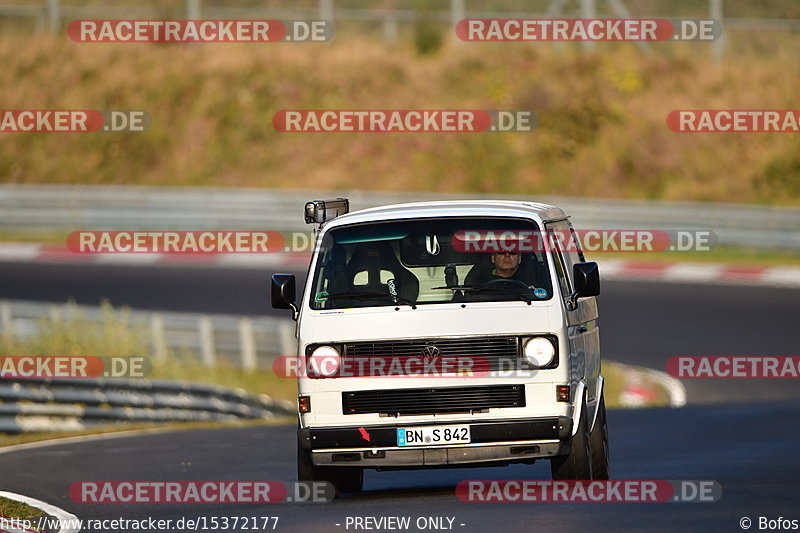 Bild #15372177 - Touristenfahrten Nürburgring Nordschleife (01.11.2021)