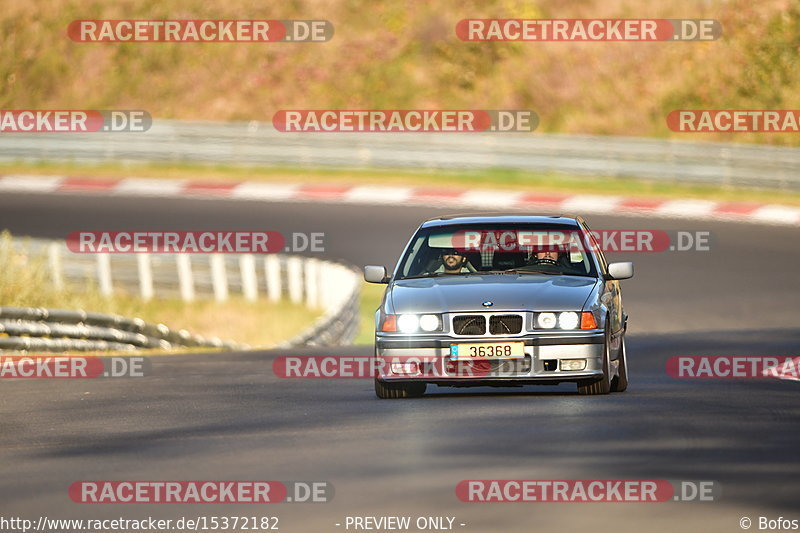 Bild #15372182 - Touristenfahrten Nürburgring Nordschleife (01.11.2021)