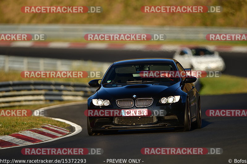 Bild #15372293 - Touristenfahrten Nürburgring Nordschleife (01.11.2021)