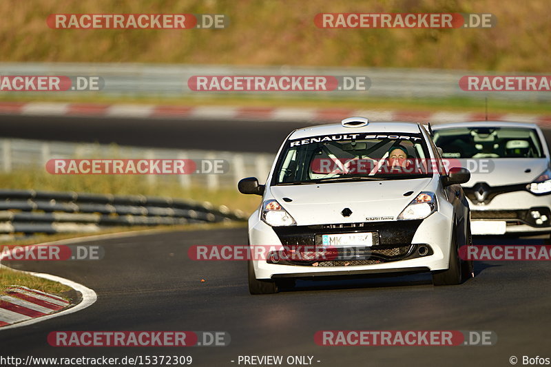 Bild #15372309 - Touristenfahrten Nürburgring Nordschleife (01.11.2021)