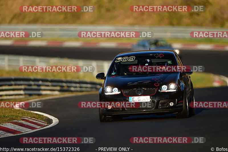 Bild #15372326 - Touristenfahrten Nürburgring Nordschleife (01.11.2021)