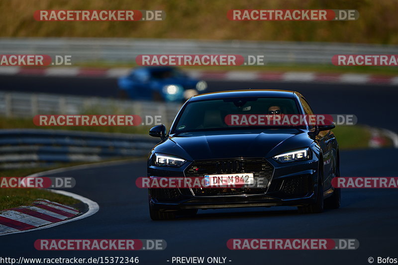 Bild #15372346 - Touristenfahrten Nürburgring Nordschleife (01.11.2021)