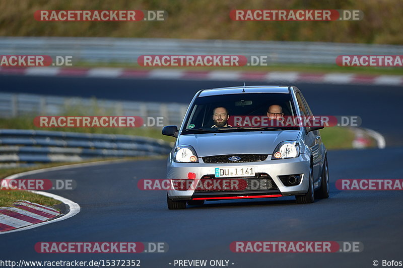 Bild #15372352 - Touristenfahrten Nürburgring Nordschleife (01.11.2021)